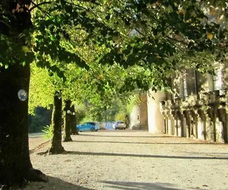 Chateau Du Rey Hotel *