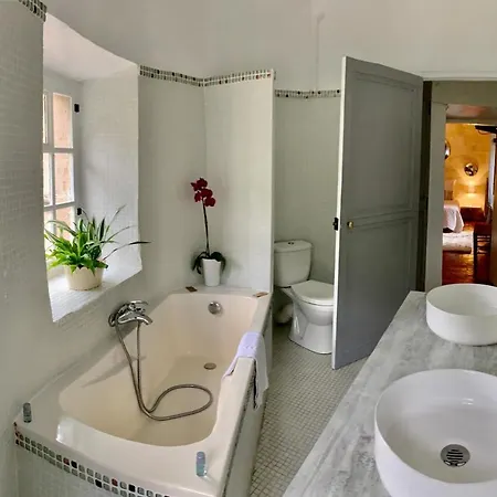 Chateau Du Rey * Saint-André-de-Majencoules