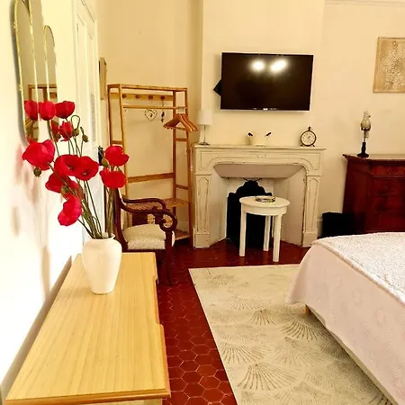 Chateau Du Rey Hotel